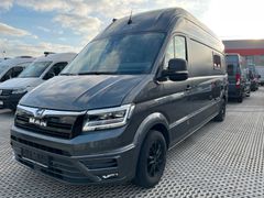 Affinity MAN DUO | Autom. | Wenig Km*Top Gepflegt!