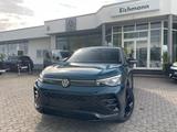 Volkswagen Tiguan R-Line 1.5 eTSI+DSG+LEDPlus+NAVI+AHK+PANO - Volkswagen Tiguan Tageszulassungen mit Benzin-Antrieb