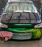 Renault Clio BC 57 ShowCar - Renault Gebrauchtwagen von 1993