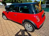 MINI COOPER Mini Cooper LEDER KLIMATRONIC - MINI Cooper aus 2002