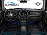 MINI Cooper SD Cabrio Navi+SHZ+HiFi+Klimaaut.+LED+BT - MINI Cooper SD Cabrio Gebrauchtwagen