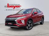 Mitsubishi Eclipse Cross 1.5 T-MIVEC TOP 360° HUD KAMERA - Mitsubishi Eclipse Cross aus 2020