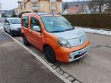 Renault Kangoo Expression 1.6 16V 105 Expression - Renault Kangoo mit Schiebedach