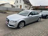Audi A4 Lim. Ambiente - Audi A4 Ambiente mit Diesel-Antrieb