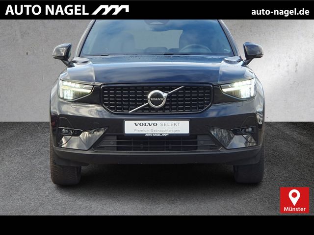 Volvo XC40 B3 Autom. Plus Dark