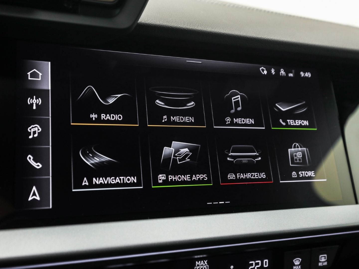 Audi A3 - Bild 13