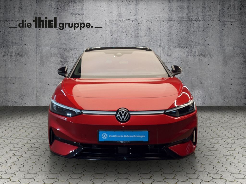 Volkswagen ID.7 Tourer Pro AHK+360°-Kamera+Matrix+Head-Up A imagem 2
