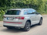 Skoda Kodiaq VRS2.0 BiTDI  SCR 4X4 Panorama - Skoda Kodiaq Vrs Gebrauchtwagen