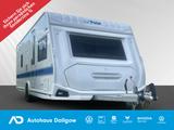 Polar 590 FWA Standheiz+Ambiente+LM+ALDE+UPE: 55.230€ - Polar Wohnwagen & Wohnmobile