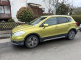 Suzuki SX4 S-Cross 1.6 DDiS Comfort 4WD Zahnriemen NEU - Suzuki (SX4) S-Cross: Kleinwagen