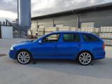 Skoda Octavia vRS 2.0TDI 170PS Vollausstat... - Skoda Octavia: 170