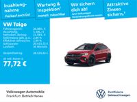 Volkswagen Taigo - Vorschau Bild 1