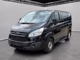 Ford Transit Custom Nugget 300 L1 Motorcaravan Hochda