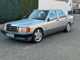 Mercedes-Benz Mercedes Benz w201 190E 2,0 Automatik Spor... - Mercedes-Benz 190 in Frankfurt (Main)