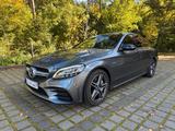 Mercedes-Benz Perfor.AGA/Standhzg/Sitzkühl/360/Pano/HUD/Carbon - Mercedes-Benz C 43 AMG von privat