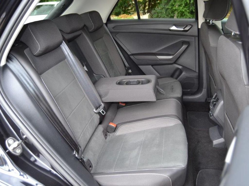 T-Roc 2.0 TDI DSG Style MATRIX/17-ZOLL/NAVI/BUSI
