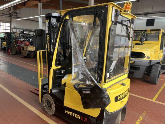 Hyster A1.3XNT