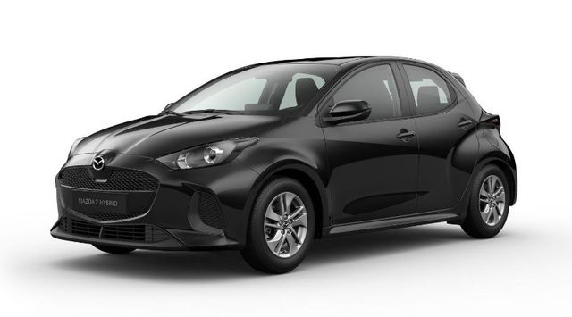 Mazda 2 Hybrid Centre-Line 1.5L VVT-i 116 PS CVT ACAA