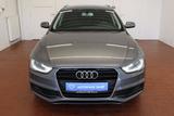 Audi A4 Ambiente S-Line Automatik  - Audi A4 Gebrauchtwagen in Rostock