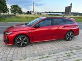 Peugeot 308 BlueHDi 130 EAT8 GT SW GT Winter SHZ Focal - Peugeot 308 von privat