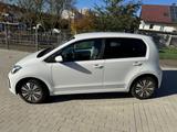 Volkswagen e-up! Garantie Rückfahrkamera LED Scheinwerfer - VW e-up! von privat