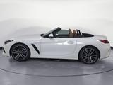 BMW Z4 sDrive30i M SPORT Navi Leder 19' PDC - BMW Z4 Gebrauchtwagen in Stuttgart