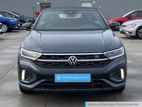 Volkswagen T-Roc - Vorschau Bild 12