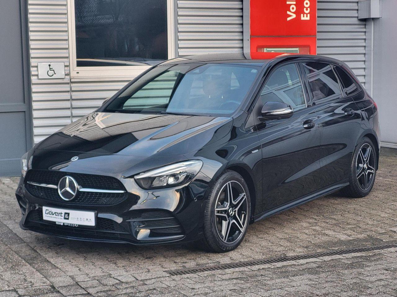 Mercedes-Benz B Klasse 200 Edition AMG 360 Grad Kamera AHK