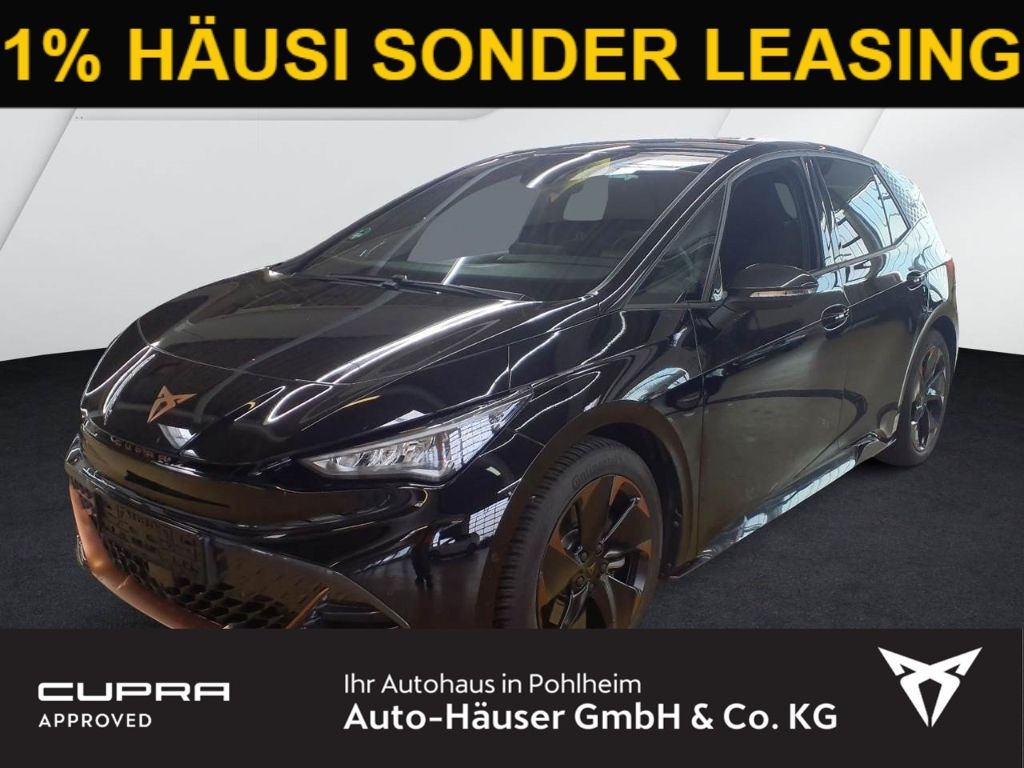 Image of Cupra Born