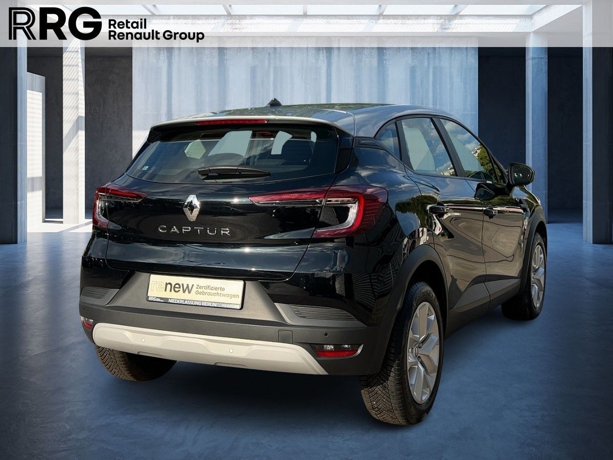 Renault Captur - Bild 5
