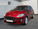 Ford Fiesta Titanium 1,0 *ACC*KAMERA*NEUES MODELL* - Ford Model a Gebrauchtwagen