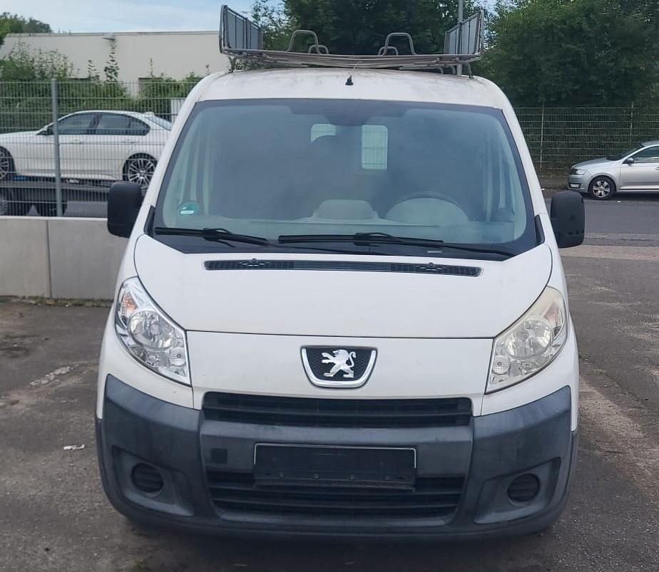 Peugeot Expert 2,0 Diesel