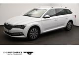 Skoda Superb 3 III Combi 1.5 TSI DSG Style Matrix/ACC - Skoda Superb: Ii