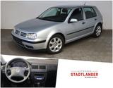 Volkswagen Golf IV Trendline - Volkswagen Golf: Iv