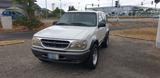 Ford Explorer Sport - Ford Explorer: Sport
