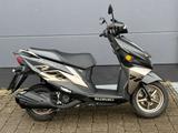 Suzuki Avenis 125 Modell 2026!! - SUZUKI AVENIS 125