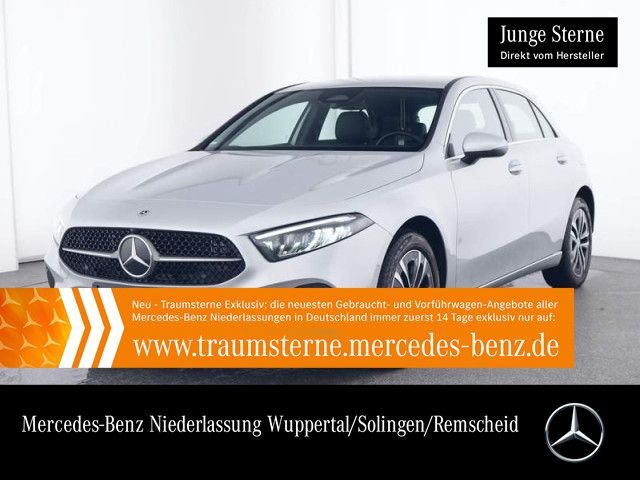 Mercedes-Benz A 250 e PROGRESSIVE Advanced PLUS/AHK/VZ-Ass/