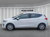 Ford Fiesta Cool & Connect 1.0 EB LED SHZ PDC Klima B - Ford Fiesta Gebrauchtwagen in Lübeck