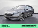 Skoda Superb Combi 2.0 TDI 4x4 L&K HUD MATRIX-LED 360° - Skoda Superb: Kombi