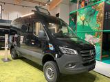 Pössl Bestand: Roadstar X *Leder**Slideout**Allrad* - Pössl Roadstar