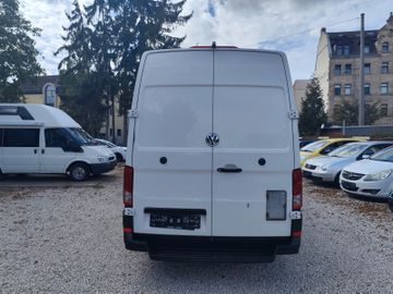 Volkswagen Crafter - 9