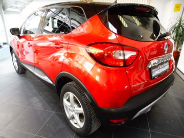 Renault Captur XMOD TCe120