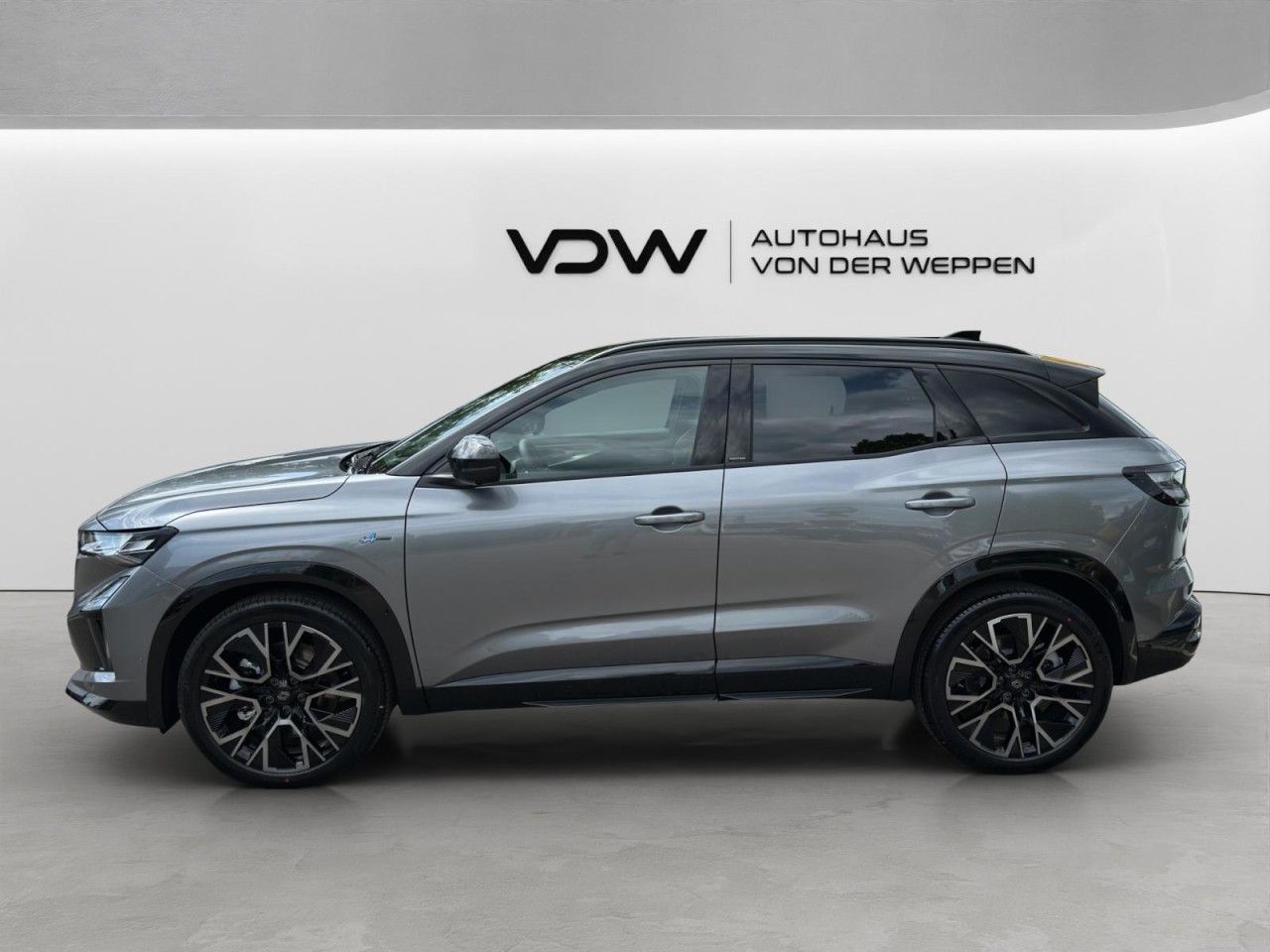 Renault Austral - Bild 3