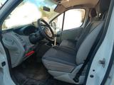 Opel Vivaro - gebrauchte Opel Vivaro aus dem Jahr 2013