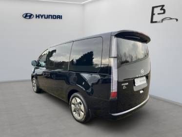Hyundai Staria – Bild 4