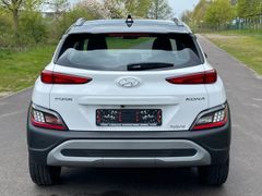 Fahrzeugabbildung Hyundai KONA 1.6 GDi Hybrid Trend *Navi*Kamera*ACC*LED*