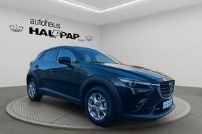 Mazda CX-3 Exclusive-Line Automatik LED