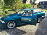 BMW 320i Coupe Sport Edition M-Paket Individual - BMW 320: 320i Sport Edition