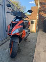 Aprilia SR 50R (Stage6 Optik) - Angebote