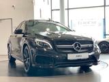 Mercedes-Benz GLA45 AMG Driver'sP COMAND Memory H&K Sportabgas - Mercedes-Benz: C